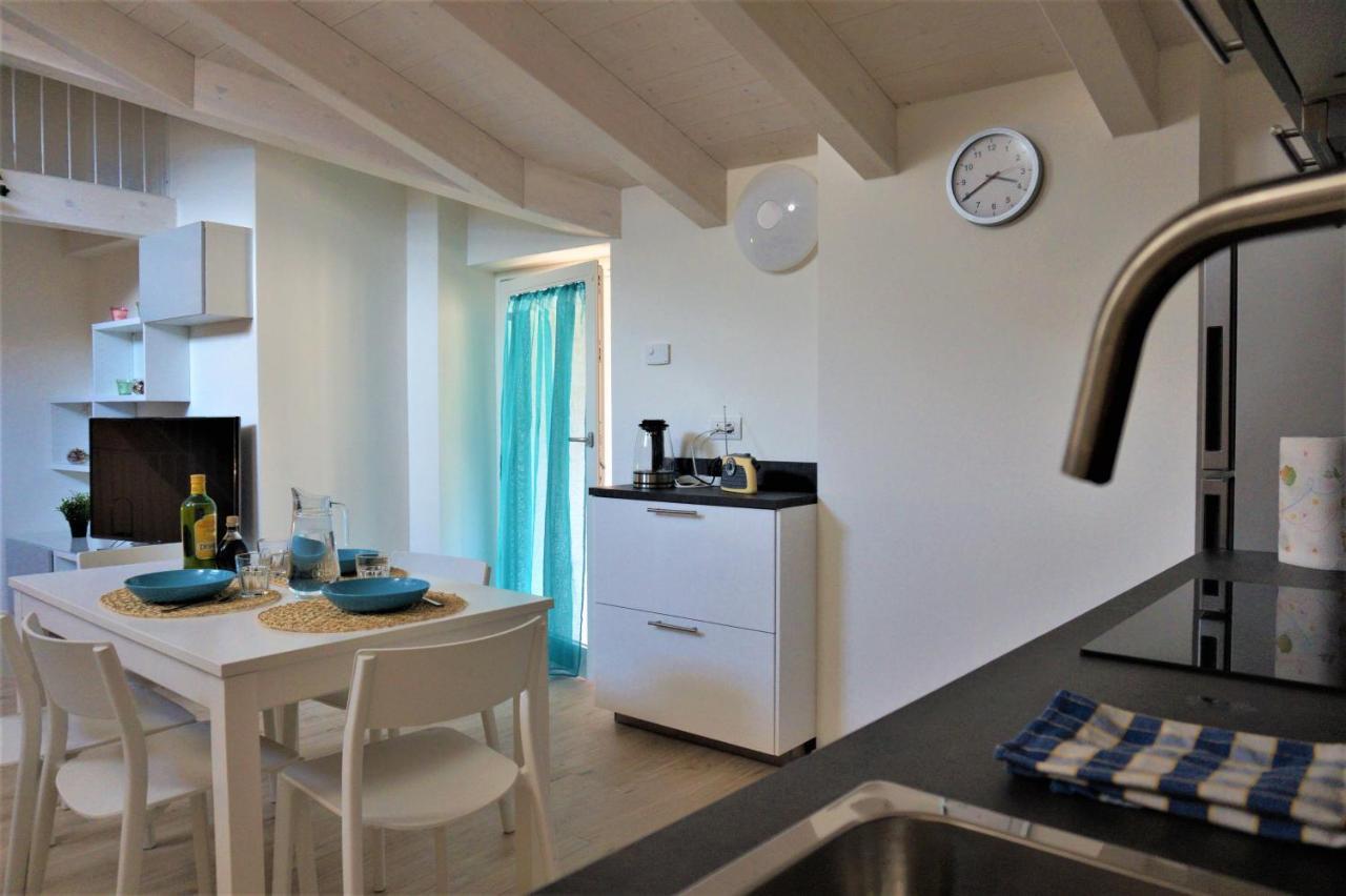Casa Baldo Διαμέρισμα Arco Εξωτερικό φωτογραφία
