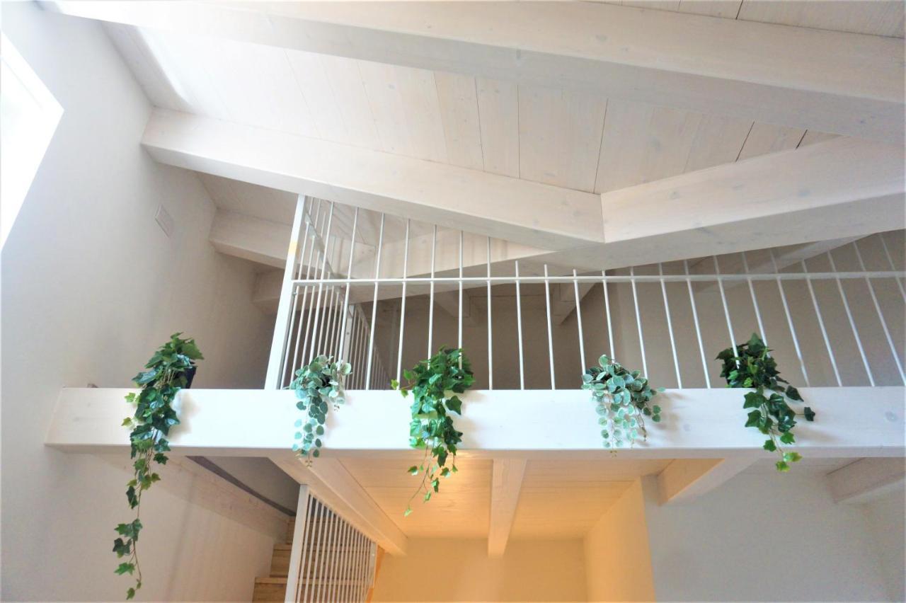Casa Baldo Διαμέρισμα Arco Εξωτερικό φωτογραφία