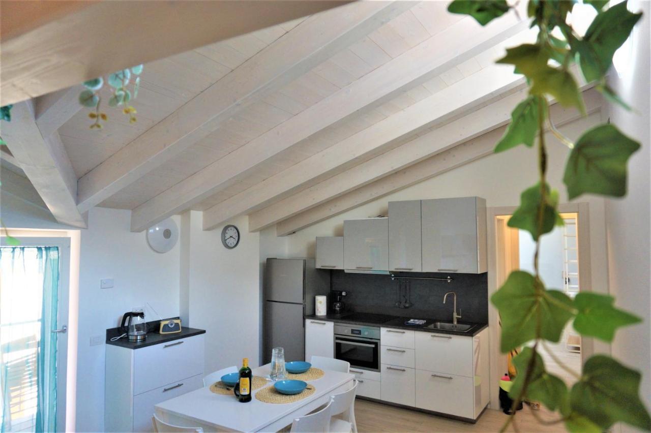 Casa Baldo Διαμέρισμα Arco Εξωτερικό φωτογραφία