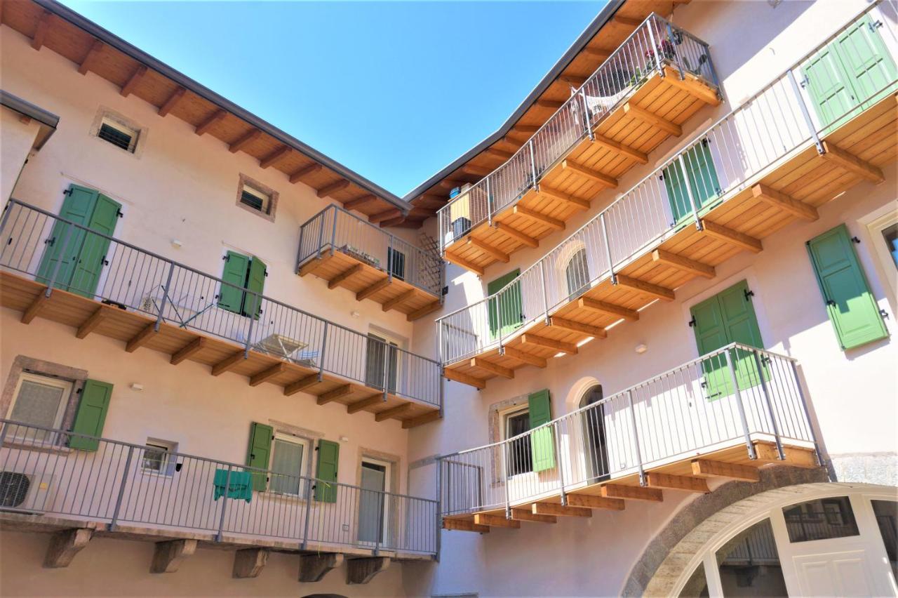 Casa Baldo Διαμέρισμα Arco Εξωτερικό φωτογραφία