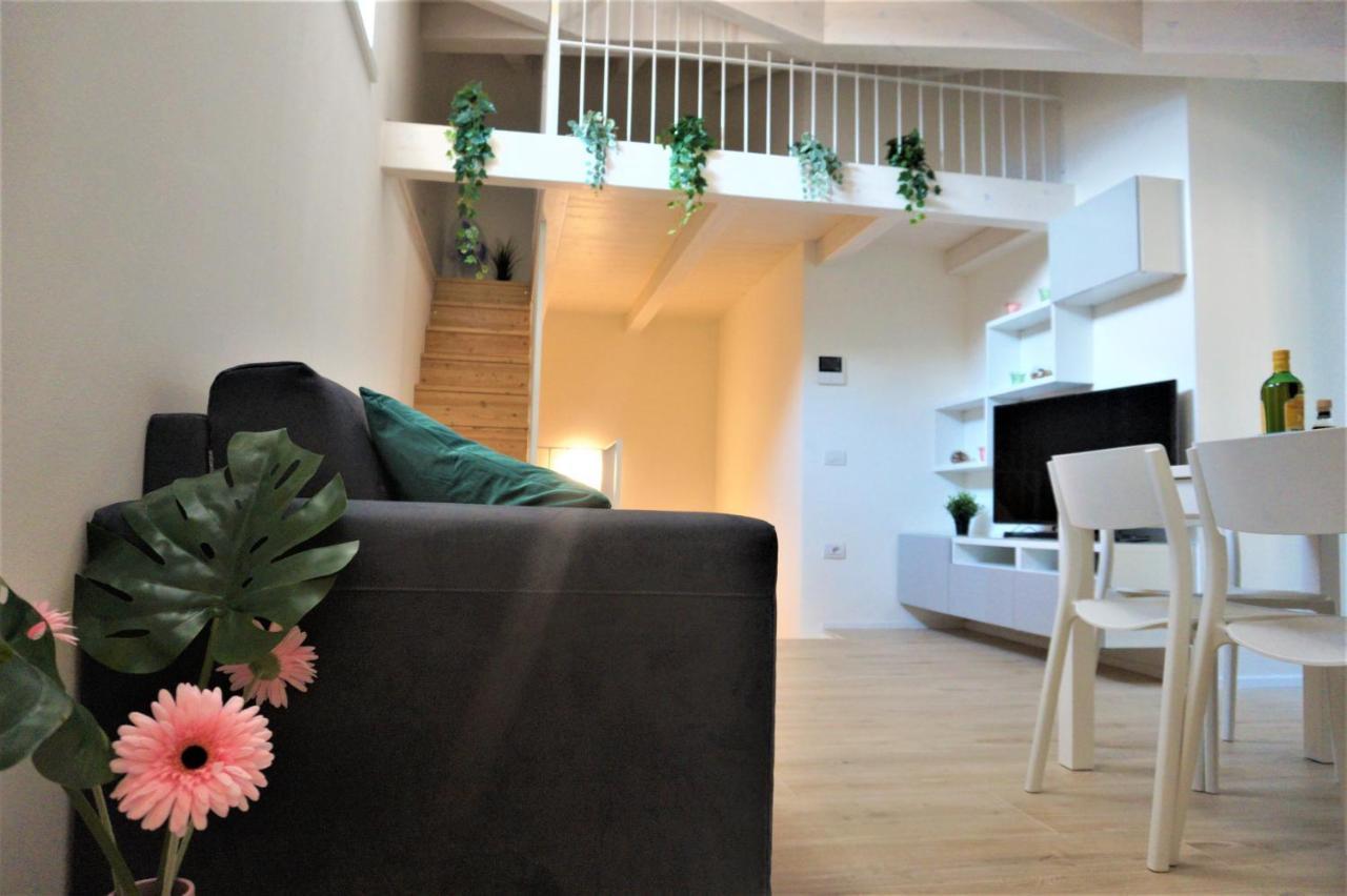 Casa Baldo Διαμέρισμα Arco Εξωτερικό φωτογραφία